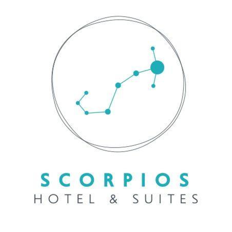 Scorpios Hotel & Suites Samos Town Exterior foto